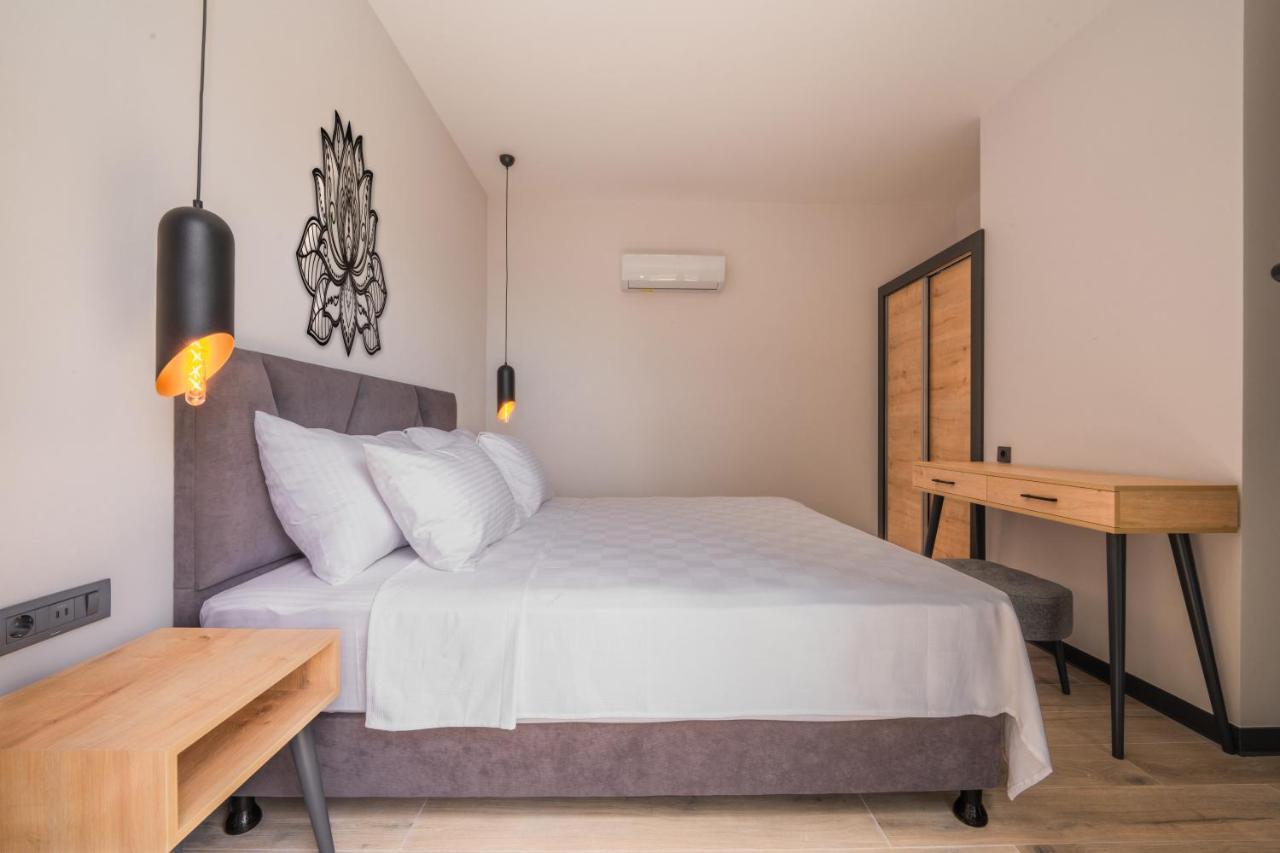 Sea Valley Lodge Фаралия Екстериор снимка