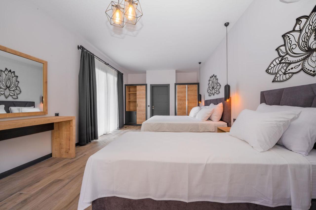 Sea Valley Lodge Фаралия Екстериор снимка