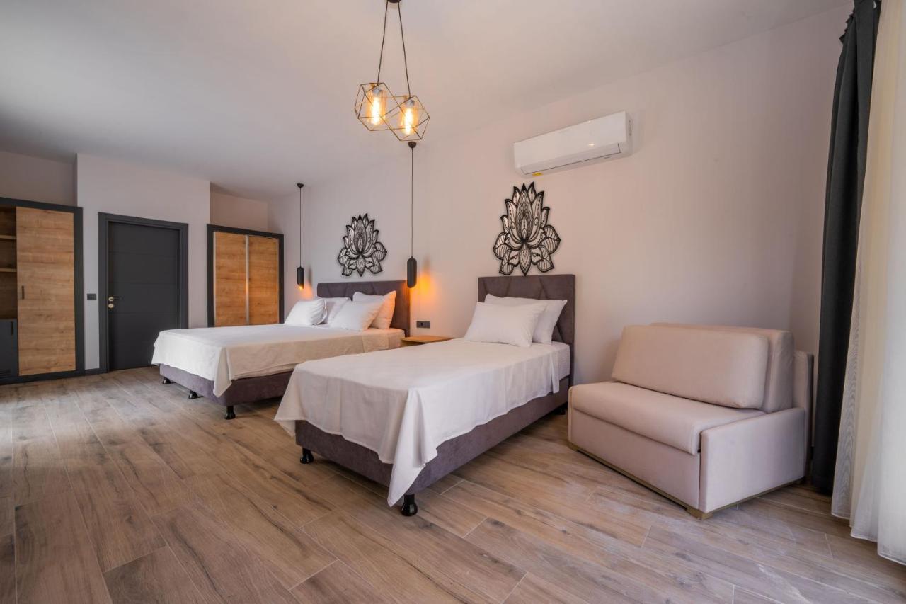 Sea Valley Lodge Фаралия Екстериор снимка