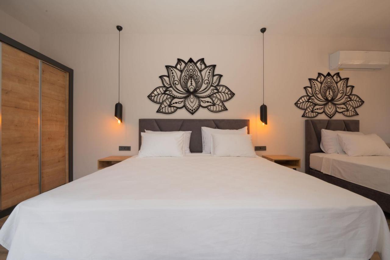 Sea Valley Lodge Фаралия Екстериор снимка