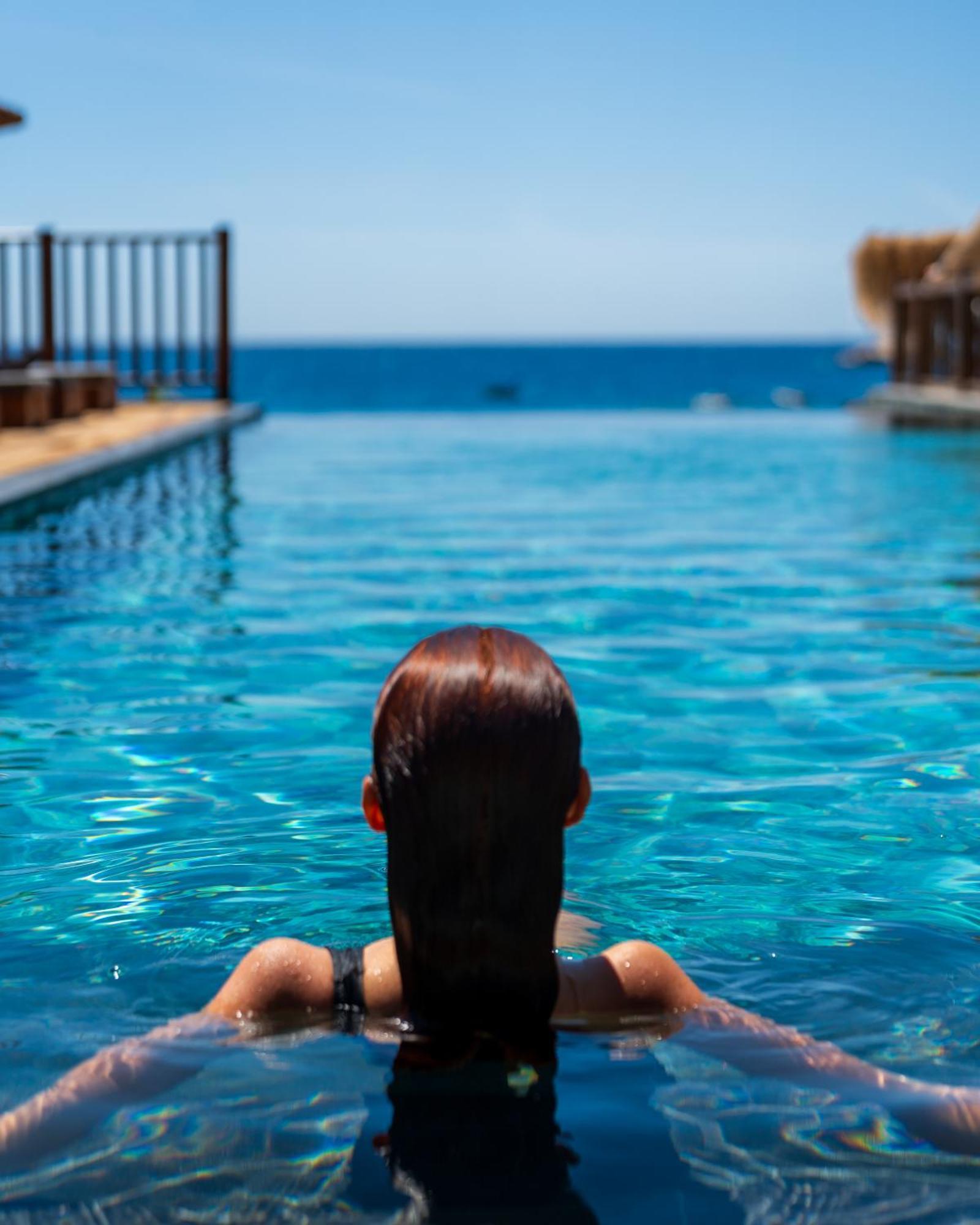 Sea Valley Lodge Фаралия Екстериор снимка